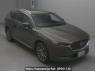 Used 2019 AT mazda cx-8 KG2P Image[2]