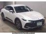 Used 2023 AT toyota crown-crossover AZSH35 Image[0]