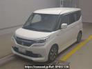 Suzuki Solio Bandit MA46S