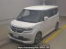 Used 2017 AT suzuki solio-bandit MA46S Image[0]