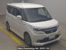 Used 2017 AT suzuki solio-bandit MA46S Image[2]