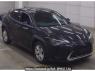 Used 2021 AT lexus ux MZAH10 Image[0]
