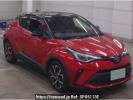Toyota C-HR ZYX11