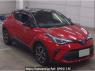Used 2020 AT toyota c-hr ZYX11 Image[0]