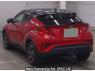 Used 2020 AT toyota c-hr ZYX11 Image[1]