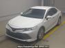 Used 2017 AT toyota camry AXVH70 Image[0]