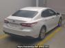 Used 2017 AT toyota camry AXVH70 Image[1]