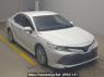 Used 2017 AT toyota camry AXVH70 Image[2]