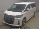 Toyota Alphard AGH30W