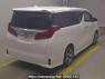 Used 2018 AT toyota alphard AGH30W Image[1]