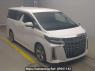 Used 2018 AT toyota alphard AGH30W Image[2]