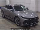 Toyota Crown Crossover AZSH35