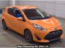 Used 2017 AT toyota aqua NHP10 Image[0]