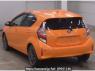 Used 2017 AT toyota aqua NHP10 Image[1]