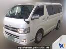 Toyota Hiace Van TRH200V