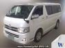 Used 2013 AT toyota hiace-van TRH200V Image[0]