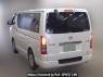 Used 2013 AT toyota hiace-van TRH200V Image[1]