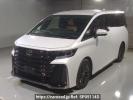 Toyota Vellfire Hybrid AAHH45W