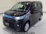 Used 2016 AT suzuki wagon-r-stingray MH44S Image[0]