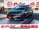 Honda Grace GM4