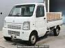 Used 2010 MT suzuki carry-truck DA63T Image[0]