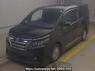 Used 2014 AT toyota voxy ZWR80G Image[0]