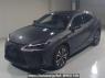 Used 2021 AT lexus ux MZAH10 Image[0]