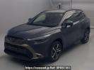 Toyota Corolla Cross ZVG13