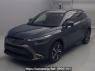 Used 2024 AT toyota corolla-cross ZVG13 Image[0]