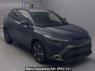 Used 2024 AT toyota corolla-cross ZVG13 Image[2]