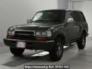 Toyota Land Cruiser 80 FZJ80G