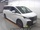 Toyota Vellfire TAHA45W