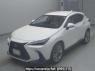 Used 2024 AT lexus nx AAZH20 Image[0]