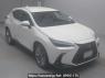 Used 2024 AT lexus nx AAZH20 Image[2]