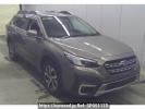 Subaru Legacy Outback BT5