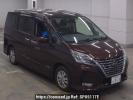 Nissan Serena GFNC27