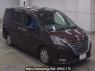 Used 2022 AT nissan serena GFNC27 Image[0]