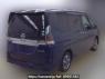 Used 2020 AT nissan serena HC27 Image[2]