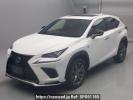 Lexus NX AGZ10