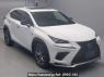 Used 2019 AT lexus nx AGZ10 Image[2]