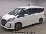 Used 2019 AT nissan serena GFNC27 Image[0]