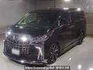 Toyota Alphard AGH30W