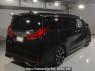 Used 2020 AT toyota alphard AGH30W Image[1]
