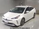 Toyota Prius ZVW51