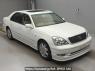 Used 2002 AT toyota celsior UCF30 Image[2]