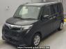 Used 2017 AT toyota tank M900A Image[0]