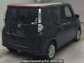 Used 2017 AT toyota tank M900A Image[1]