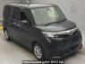 Used 2017 AT toyota tank M900A Image[2]