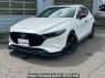 Used 2022 MT mazda mazda3-fastback BPEP Image[0]