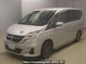 Used 2019 AT nissan serena GC27 Image[0]